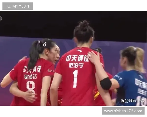体育频道女排联赛赛事（体育频道直播中国女排）sports