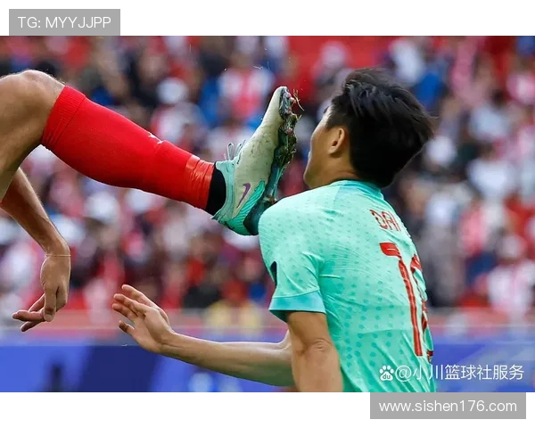 国足队长的差别有多大（国足队长顺序）sports